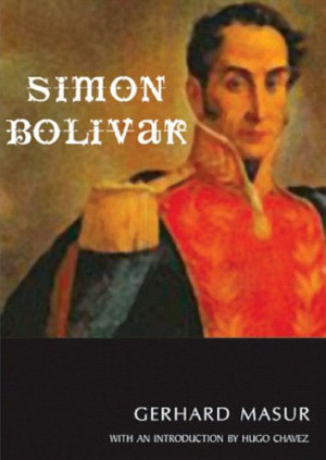 Displaying (18) Gallery Images For Simon Bolivar Quotes...