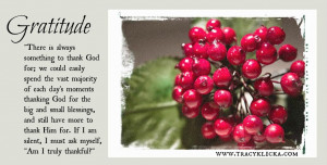 New Goals for a New Year