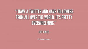Quotes About Followers