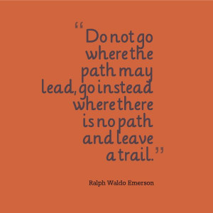 15 inspiring Ralph Waldo Emerson quotes