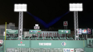 ... 14 The Show Video - Los Angeles Dodgers vs. Los Angeles Angels (PS4