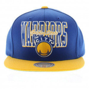 Golden State Warriors Team Colors