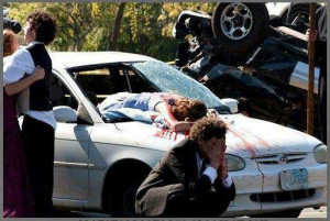 The Real Dangers of Teen Drinking and Driving