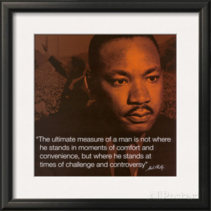 Martin Luther King Quotes On Education