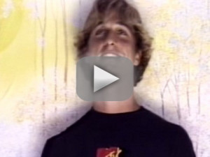 Matthew McConaughey Dazed And Confused