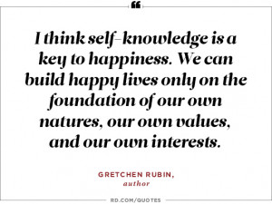 26 Secrets of Happiness: Quotable Quotes