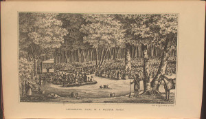 slavery great awakening