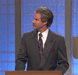 funny Will Ferrell saturday night live snl Sean Connery SNL gifs Alex ...