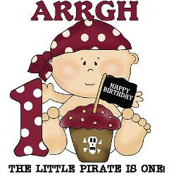 baby_pirate_1st_greeting_card.jpg?height=250&width=250&padToSquare ...