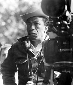 ... knew at that point I had to have a camera.” — Gordon Parks More