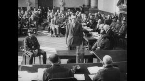 HD Procès-spectacle / Complot du 20 juillet 1944 / Roland Freisler ...