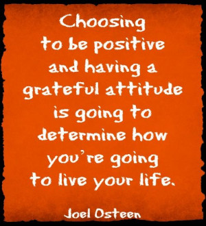 ... life. Joel Osteen: Positive Quotes, Joel Osteen, Life, Inspiration