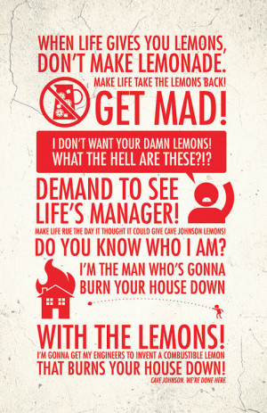 life quotes best nerdy lemons