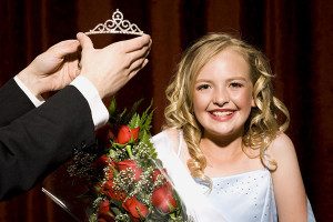 Child beauty pageants To Be Banned In France