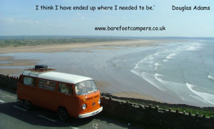 Latest News for Campervan Hire Devon