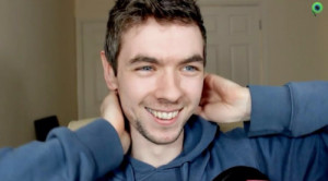 youtubersarelife23:I have just found my new favorite Jacksepticeye ...