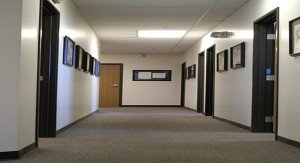 Acuity Brands Lighting