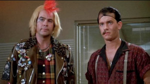 Captain Phillips Movie Review!!!