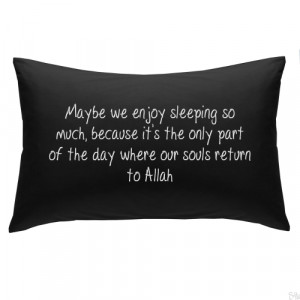 Made by:Instagram | @sunnah4you“It is God that takes the souls (of ...