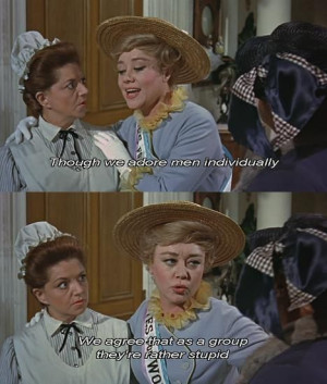 Mary Poppins :)