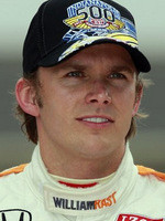 Buddy Rice & Will Power, Qualification Day #1 press conference, Indy ...