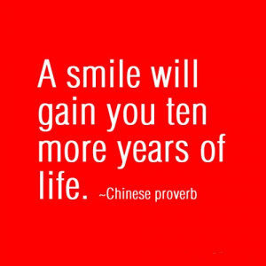 Quotes: Smiley Quotes