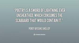 Percy Bysshe Shelley Poems