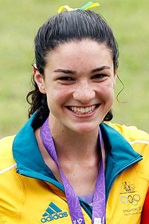 Michelle Jenneke