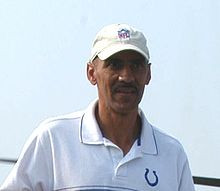 Tony Dungy Is a Kind Genius Man