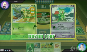 Pokemon Trading Card Game Online is Addictive