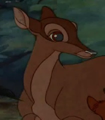 Bambi's Mother