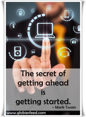 14 Mark Twain Quotes Reflect On His Humourous Biography