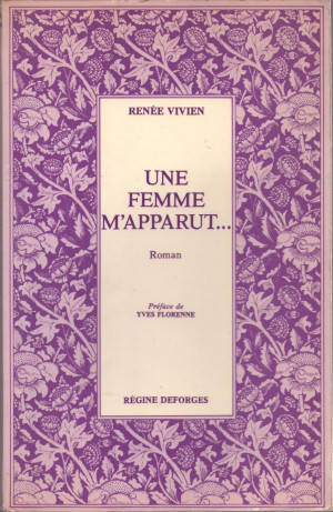 Renee Vivien Rene vivien