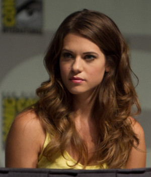 Lyndsy Fonseca - How I Met Your Mother Wiki