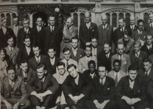 Dietrich Bonhoeffer on the Danger of Judging Others