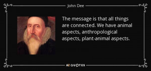 John Dee Quotes