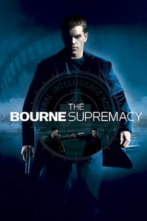 bourne supremacy wallpapers