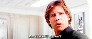 Princess Leia Han Solo Quotes