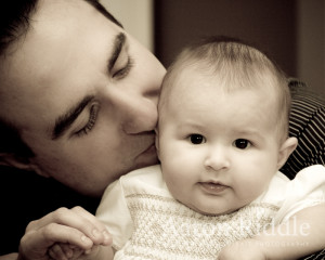 Family Portrait Photography – Collegeman Family in Winchester ...