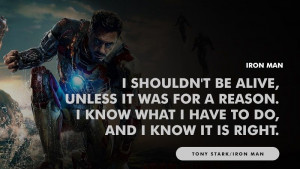 10. TONY STARK - 