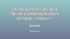Egypt Quotes