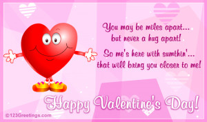 Dazzling Valentines Day Quotes