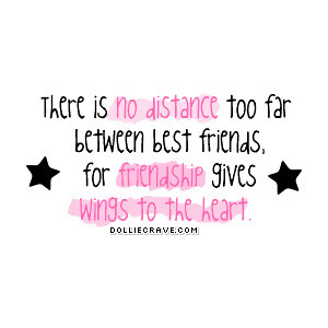 Friendship Quotes, Cute Friendship Quotes