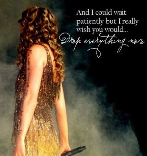 Taylor Swifts lyrics were chosen to represent the nucleus, because her ...