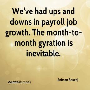 Payroll Quotes