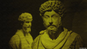 Marcus Aurelius, Marcus Aurelius Antoninus Augustus