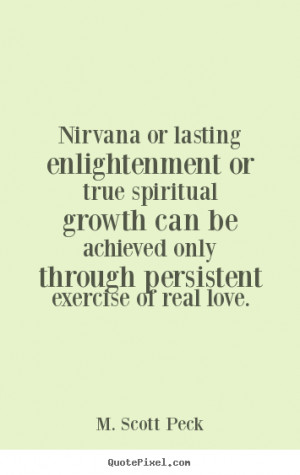 Spiritual Enlightenment Quotes