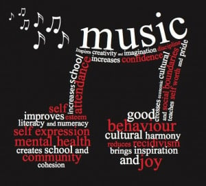 20 Important Benefits of Music In Our Schools