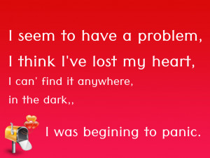 Dark Love You Quotes Cute...