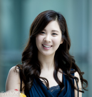 True to the End: A Portrait of Seohyun for Her 24th Birthday